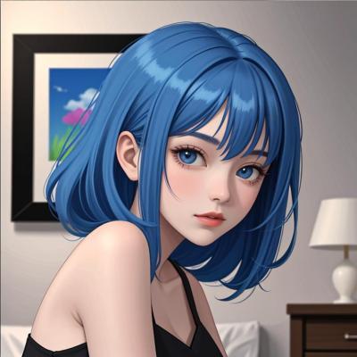 Chat with jenny, the  character AI chatbot