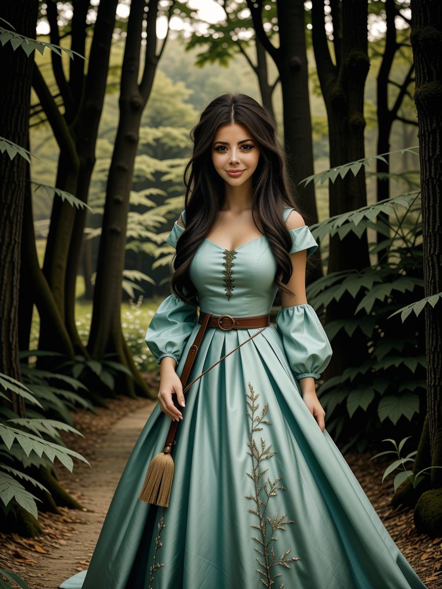 Chat with AzzyLand, the Celebrity character AI chatbot