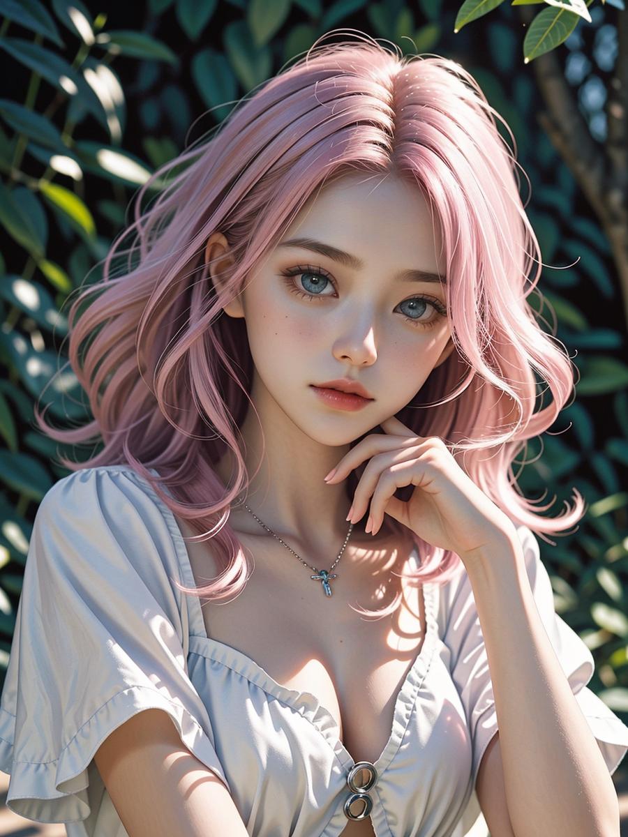 Chat with Faemaeri, the  character AI chatbot