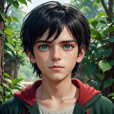 Chat with Jake, the  character AI chatbot