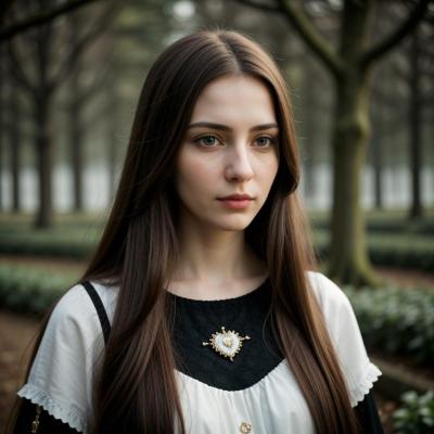 Chat with Samantha, the OC character AI chatbot