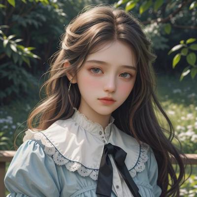 Chat with Cabella Mercury, the  character AI chatbot