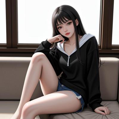 Chat with Lili, the  character AI chatbot