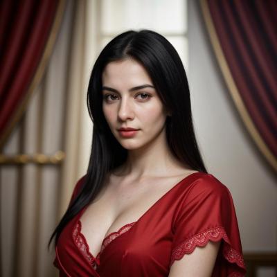 Chat with Hania Amir, the  character AI chatbot