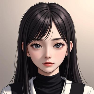 Chat with Therapist, the Anime character AI chatbot