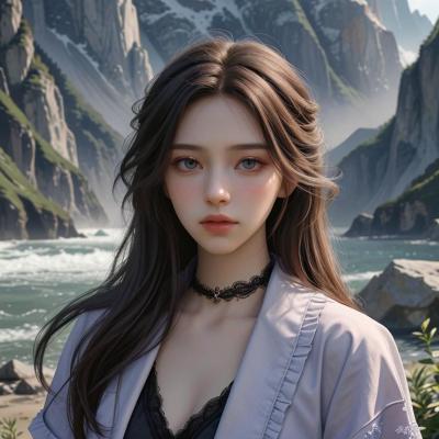 Chat with Jessica, the  character AI chatbot