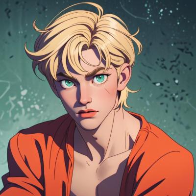 Chat with Cliff, the BL & ABO character AI chatbot