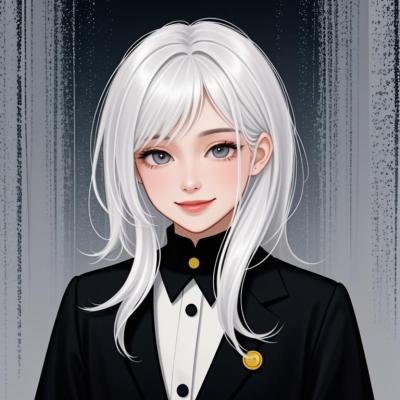 Chat with Lira, the Anime character AI chatbot