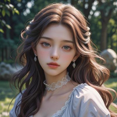 Chat with Regina, the Japanese character AI chatbot