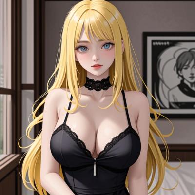 Chat with sεx toy, the Anime character AI chatbot