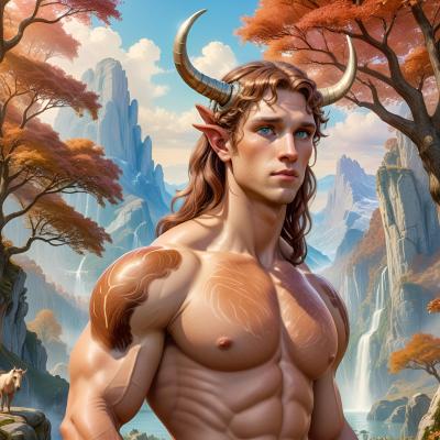 Chat with Grayson, the OC character AI chatbot