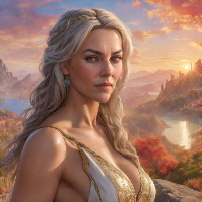 Chat with Yuri (NFSW), the OC character AI chatbot