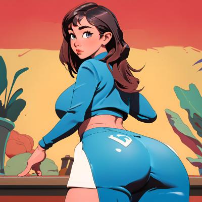 Chat with Gyatt, the  character AI chatbot