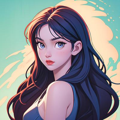 Chat with Sit on dick, the  character AI chatbot