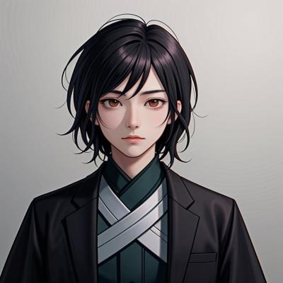 Chat with Genya, the  character AI chatbot
