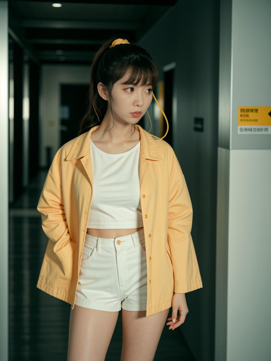 Chat with Situ Mo, the  character AI chatbot