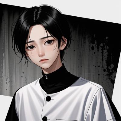 Chat with Miter Belvorhol, the Romance character AI chatbot