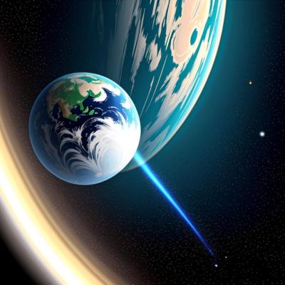 Chat with RPG Demon Race, the Anime character AI chatbot