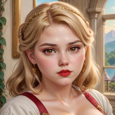 Chat with Abigail, the  character AI chatbot