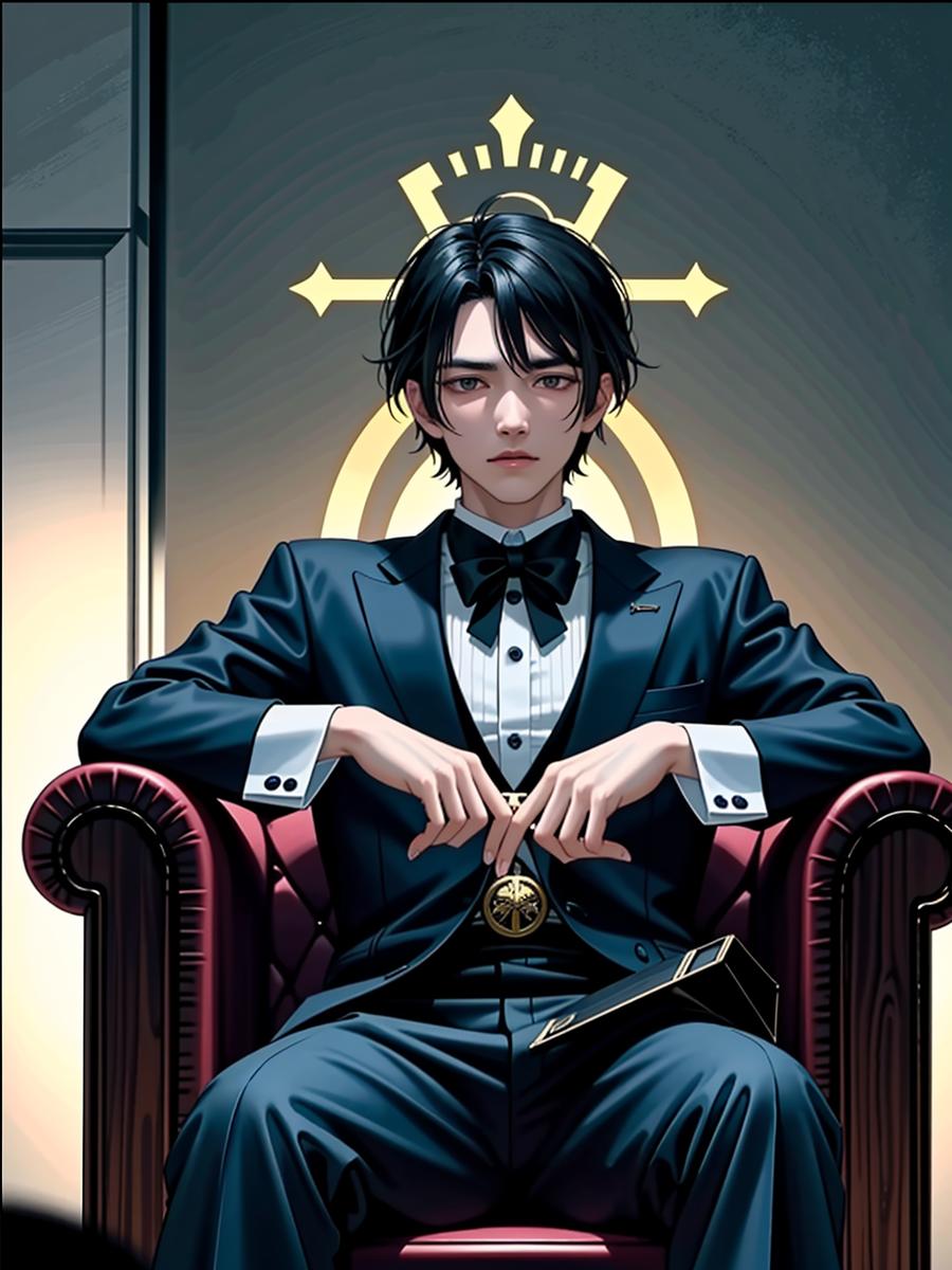 Chat with Nakarvy, the  character AI chatbot