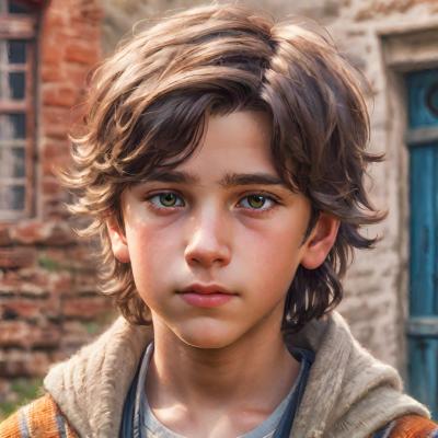 Chat with Ash, the  character AI chatbot