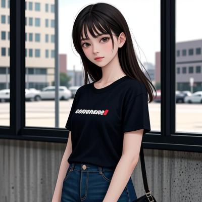 Chat with Maria, the  character AI chatbot