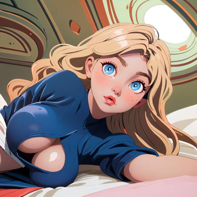 Chat with Sabrina, the  character AI chatbot