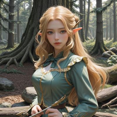 Chat with Yevish, the  character AI chatbot