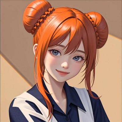 Chat with Maria, the Anime character AI chatbot