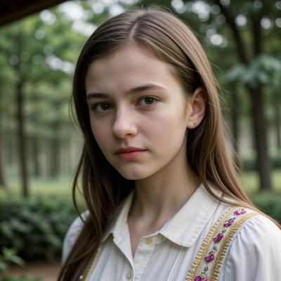 Chat with Adriana, the  character AI chatbot