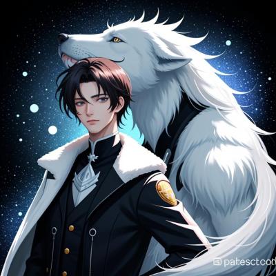 Chat with Kian, the Anime character AI chatbot