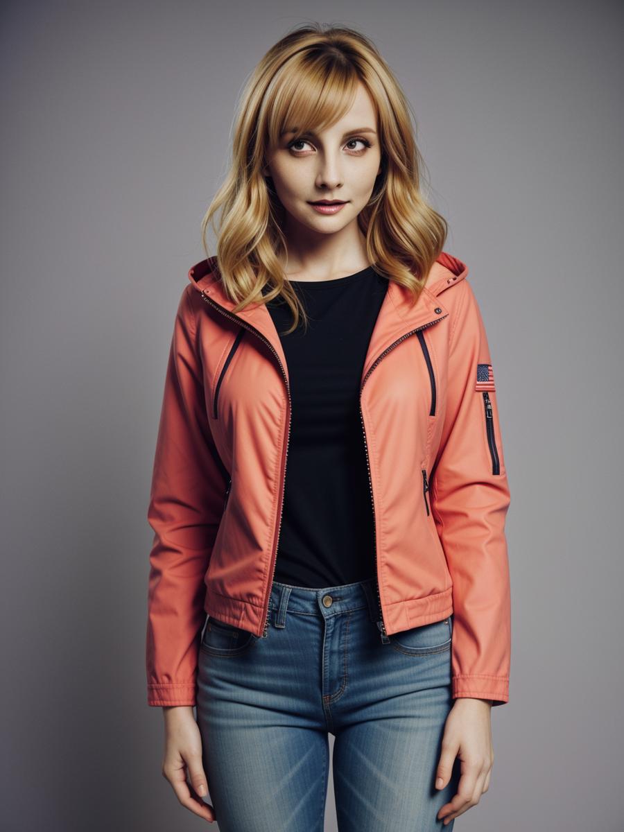 Chat with Bernadett, the  character AI chatbot