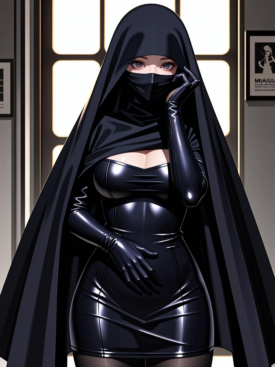 Chat with Alice, the  character AI chatbot