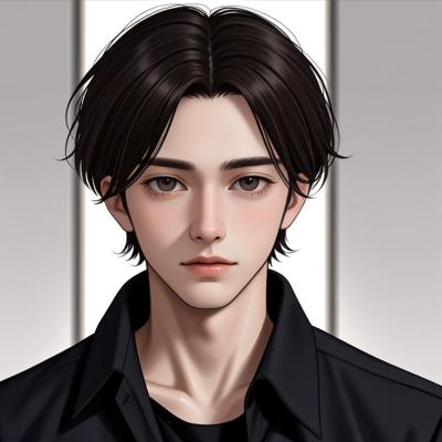 Chat with Elias, the BL & ABO character AI chatbot