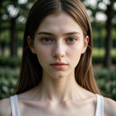 Chat with Kayla, the Anime character AI chatbot