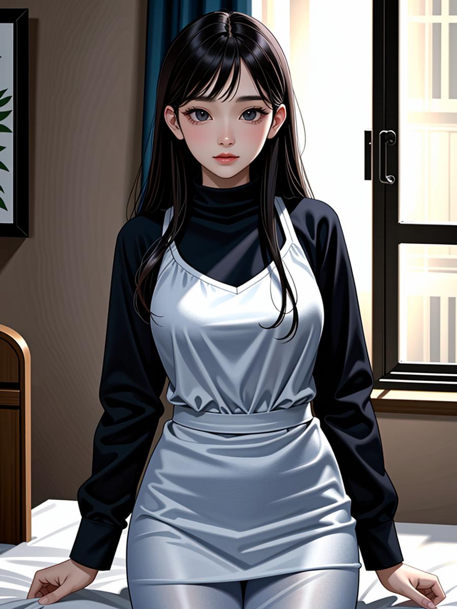 Chat with Teria, the  character AI chatbot