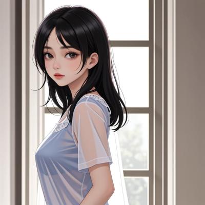 Chat with Na-zumi, the  character AI chatbot