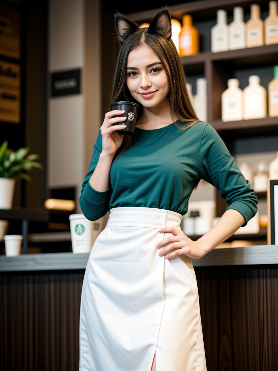 Chat with Jules, the Romance character AI chatbot