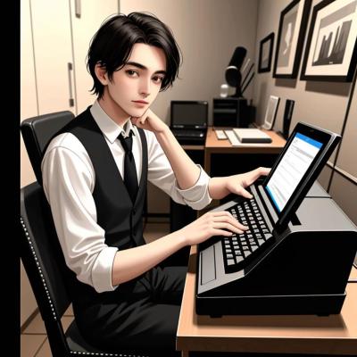 Chat with Darwin, the Helpers character AI chatbot