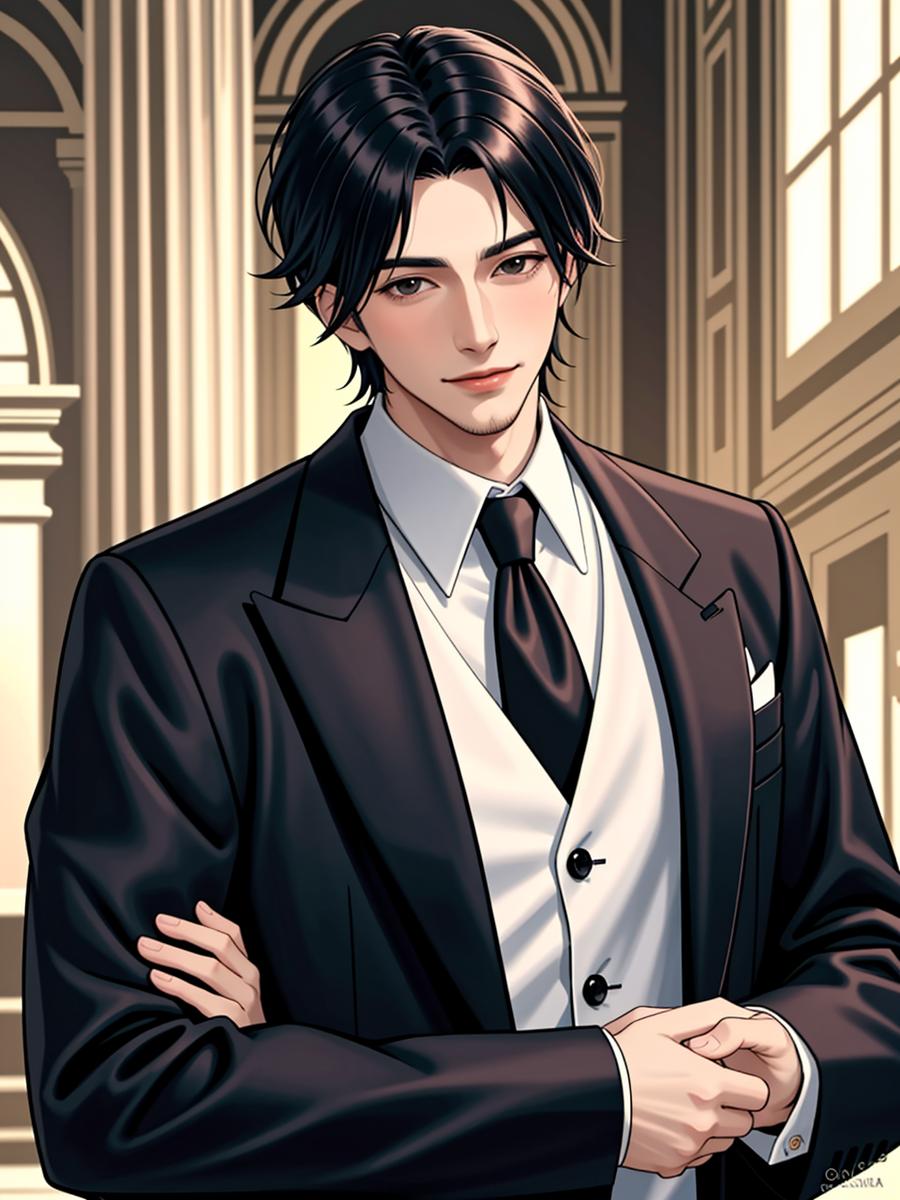 Chat with Ash, the  character AI chatbot