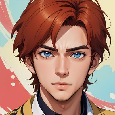 Chat with Step dad- Kai, the  character AI chatbot