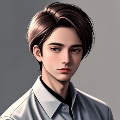 Chat with trump, the Anime character AI chatbot