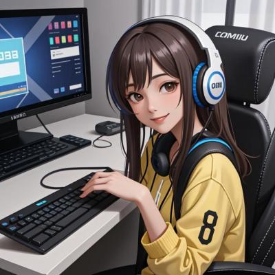 Chat with Alice Bucther, the  character AI chatbot