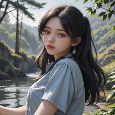 Chat with Sisuuu, the  character AI chatbot