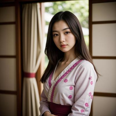 Chat with Sora, the Japanese character AI chatbot