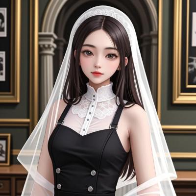 Chat with Lilly, the Anime character AI chatbot