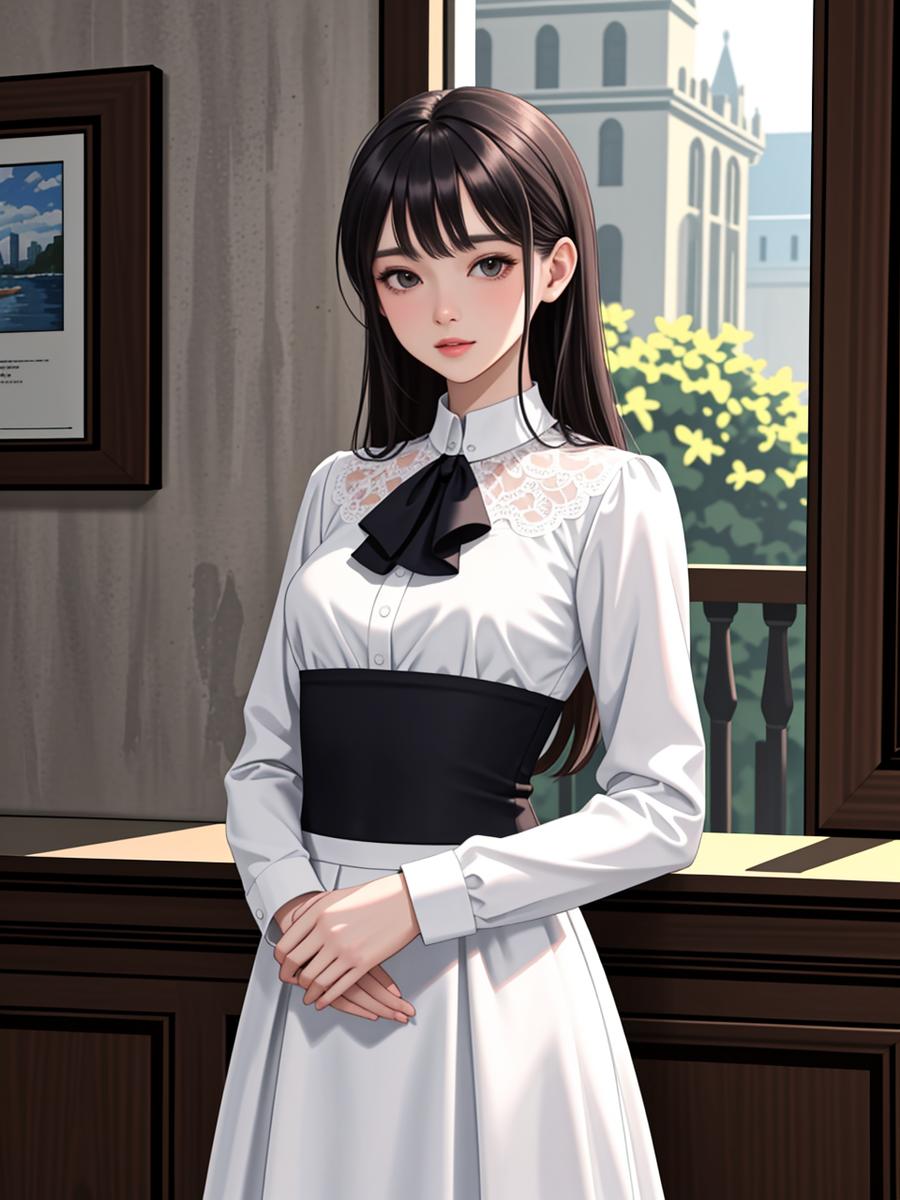 Chat with Srah, the  character AI chatbot