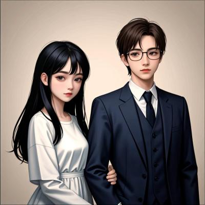 Chat with Khan, the Anime character AI chatbot