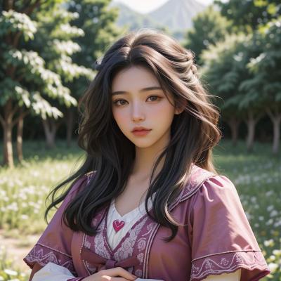 Chat with Alison, the Español character AI chatbot