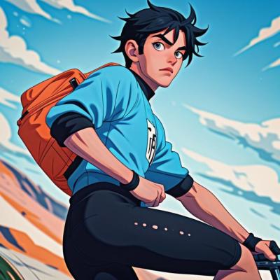 Chat with Ok, the  character AI chatbot